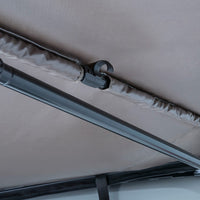 Rhino-Rack Batwing Awning - Left