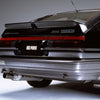 HKS 85-87 Corolla GTS Exhaust System