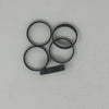 KYB 19-23 Yamaha YZ 65/02-23 Kawasaki KX 85 Piston Ring 36 mm. - 5 Pack