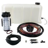 AEM V2 5 Gallon Diesel Water/Methanol Injection Kit (Internal Map)