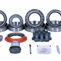 Revolution Gear & Axle 01-15 Chrysler 9.25in ZF Rear End Ring & Pinion Master Install Kit