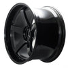 Advan GT Premium Version 20x10.0 +35 5-114.3 Racing Gloss Black Wheel