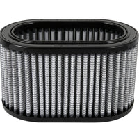 aFe ProHDuty Air Filters OER PDS A/F HD PDS SPECIAL OVAL OPEN: 6.75x4.10x4.00H