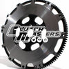 Clutch Masters 93-98 Nissan Skyline RB25DET Eng. ( Japan Motor & Trans) Steel Flywheel