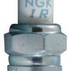 NGK Laser Iridium Spark Plug Box of 4 (CR6EIA-9)