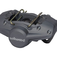 Wilwood Caliper-WLD-20/ST - Anodized Thermlock 1.75in Stainless Steel Piston .38in Disc