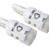 Diode Dynamics 194 LED Bulb HP5 LED Natural - White (Pair)