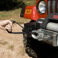 Rugged Ridge Winch Safety Strap