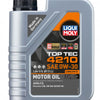 LIQUI MOLY 1L Top Tec 4210 Motor Oil SAE 0W30