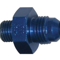 Wilwood Fitting Adaptor -6 JIC to 7/16-20 Male Aluminum