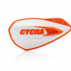 Cycra Cyclone MX - White/ Orange