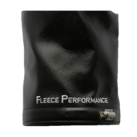 Fleece Performance Stack Cover - 7 inch - Straigh Cut