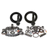 Yukon Gear & Install Kit For Dana 30 Front / Dana 44 Rear Jeep TJ 4.88 Ratio