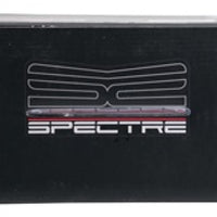 Spectre Adjustable Conical Air Filter 9-1/2in. Tall (Fits 3in. / 3-1/2in. / 4in. Tubes) - Blue