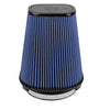 aFe (7-1/2x5-1/2)in F x (9x7)in B x (5-3/4x3-3/4)in T x 10in H Magnum FLOW Pro 5R Air Filter