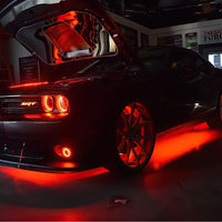 Oracle Universal LED Underbody Kit - ColorSHIFT SEE WARRANTY