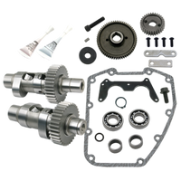 S&S Cycle 99-06 BT Easy Start Gear Drive Camshaft Kit