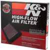 K&N Replacement Air Filter 92-97 Alfa Romeo 155 2.0L