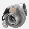 BorgWarner Turbocharger EFR B1 7163G 0.80 a/r VTF WG