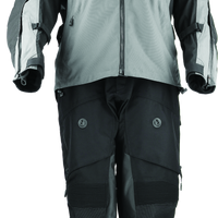 FIRSTGEAR Rogue XC Pro Jacket Grey - Small