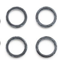 Wilwood O-Ring Kit - Slide Pin D52 / D154 8-pk (4 Small / 4 Large)