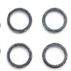 Wilwood O-Ring Kit - Slide Pin D52 / D154 8-pk (4 Small / 4 Large)