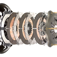 ACT Triple Disc HD/SI Race Clutch Kit