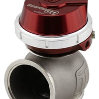 Turbosmart WG60 Gen V Power-Gate 60 14psi Red