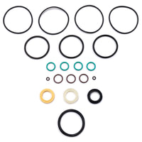 ICON 2.5 Piggyback/Remote Resi/Bypass Rebuild Kit