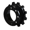 Wilwood Hat-Park Brake 3.41in Offset 8 x 6.69 - 12 on 10.25in