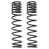 Skyjacker Jeep JL Rubicon 4DR Front Dual Rate Long Travel Coil Springs 1-1.5 inch Lift