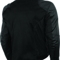 Speed and Strength Lightspeed Mesh Jacket Black - Small