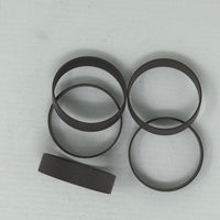 KYB 95+ Yam YZ125-426F/ Kaw KX125-500/Hon CR125-500 R/ Suz RM250 Piston Ring 46 mm. - 5 Pack