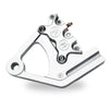 Performance Machine 84-99 Softail Rr Brake 1 Pc - Chrome