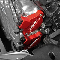 Perrin 15-22 WRX Cam Solenoid Cover - Red