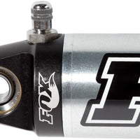 Fox 2.0 Factory Series 12in. Air Shock 1-1/4in. Shaft (Normal Valving) 40/90 - Black/Zinc