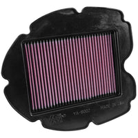 K&N 02-09 Yamaha TDM900 Replacement Air Filter