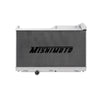 Mishimoto Universal Radiator 25x16x3 Inches Aluminum Radiator