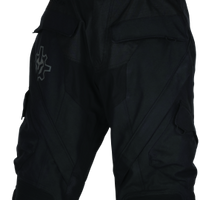 FIRSTGEAR Kathmandu Pants 2.0 Black - 30