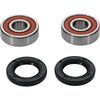 Pivot Works Pw Premium Wheel Bearing