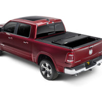 UnderCover 20-21 Jeep Gladiator 5ft Armor Flex Bed Cover