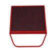 BMC 08-09 Alpina B3 III 3.0 Biturbo Replacement Panel Air Filter